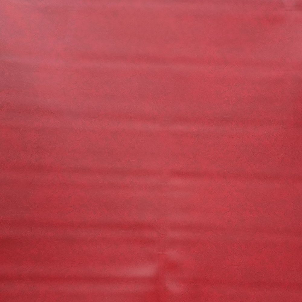 Vinyl Crimson Fabric House of Fabrics
