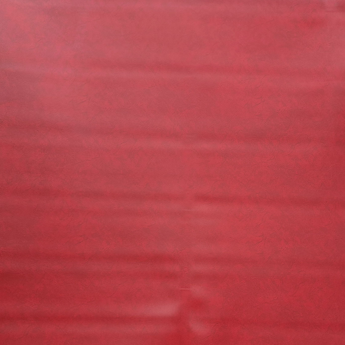 Vinyl Crimson Fabric House of Fabrics