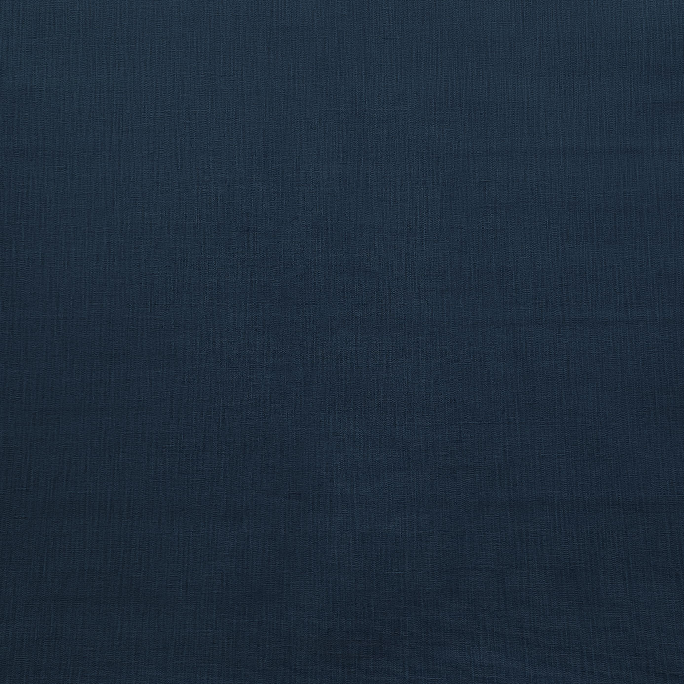 FR Linen Prussian Blue Fabric House of Fabrics